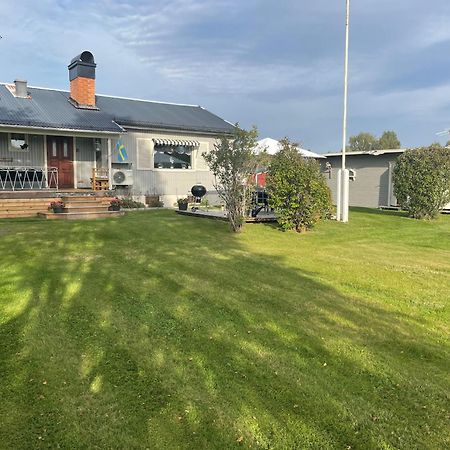 Villa Lillhärdal Lillhardal Exteriör bild