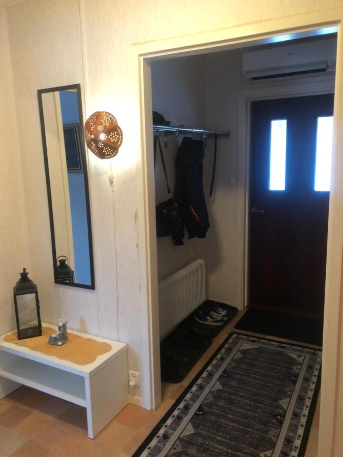 Villa Lillhärdal Lillhardal Exteriör bild