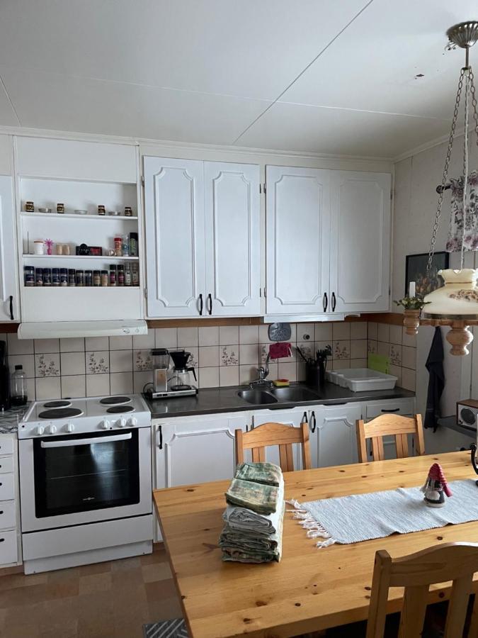 Villa Lillhärdal Lillhardal Exteriör bild