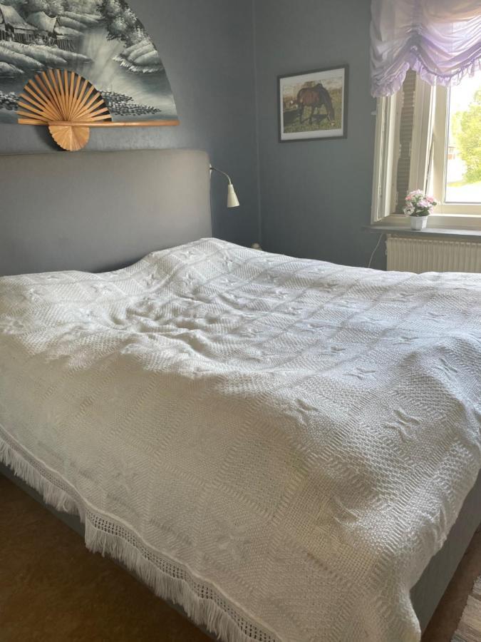 Villa Lillhärdal Lillhardal Exteriör bild