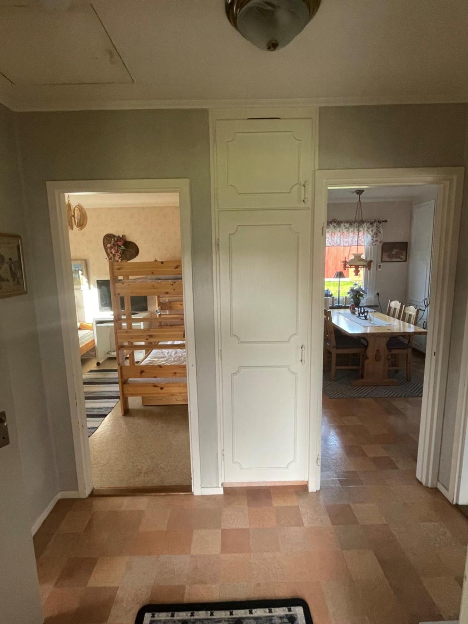 Villa Lillhärdal Lillhardal Exteriör bild
